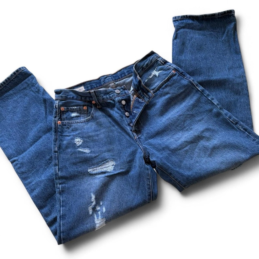 levi’s 501